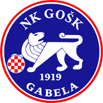 NK GOŠK Gabela