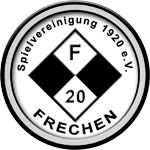 SpVg Frechen 20