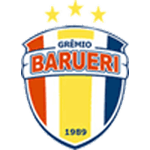 Grêmio Barueri - SP