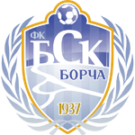 BSK Borča