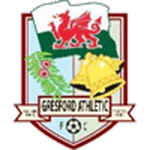 Gresford Athletic