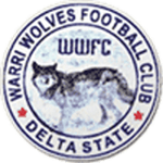 Warri Wolves