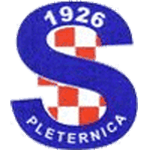 NK Slavija Pleternica
