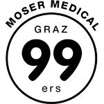 Moser Medical Graz 99ers