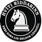 Hvíti riddarinn