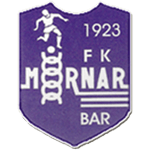 FK Mornar