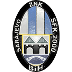 SFK 2000 Sarajevo