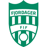 Fjordager IF