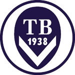 Tved BK