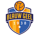Blauw Geel '38