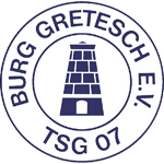 TSG 07 Burg Gretesch