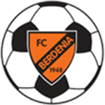 Berdenia Berburg