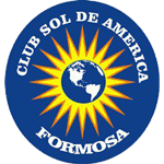 Sol de América de Formosa