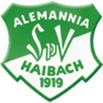 Alemannia Haibach