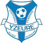 FF Yzeure Allier Auvergne