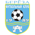 FK Byaroza 2010