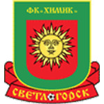 Khimik Svetlogorsk