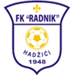 Radnik Hadžići