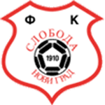 Sloboda Novi Grad