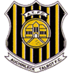 Auchinleck Talbot