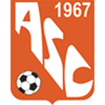AS Colmar-Berg