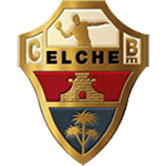 CB Elche-Mustang