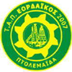 Eordaikos
