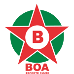 Boa Esporte - MG