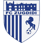 FC Zugdidi