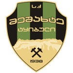 FC Meshakhte Tkibuli
