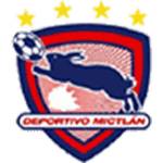Deportivo Mictlán