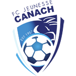 Jeunesse Canach