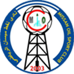 Naft Maysan
