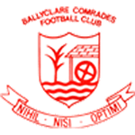 Ballyclare Comrades