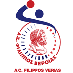 AC Filoxyl Filippos Verias