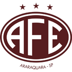 Ferroviária - SP U20