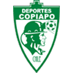 Deportes Copiapó
