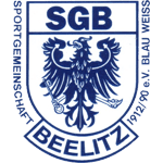 Blau Weiß Beelitz