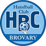 HC Bydivelnik Brovary