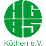 HG 85 Köthen II