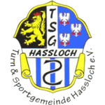 TSG Haßloch