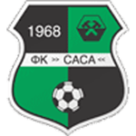 Kamenica Sasa
