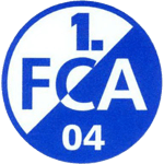 1. FC 04 Darmstadt