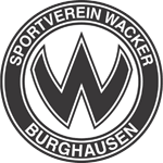 Wacker Burghausen U19