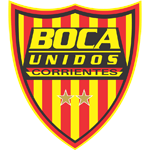 Boca Unidos