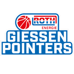 ROTH Energie Gießen Pointers