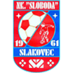 NK Sloboda Slakovec