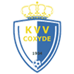 KVV Coxyde