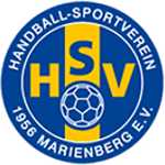 HSV 1956 Marienberg