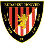 Budapest Honvéd II
